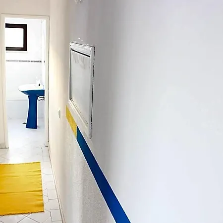 Hostal Rich & Poor Albufeira