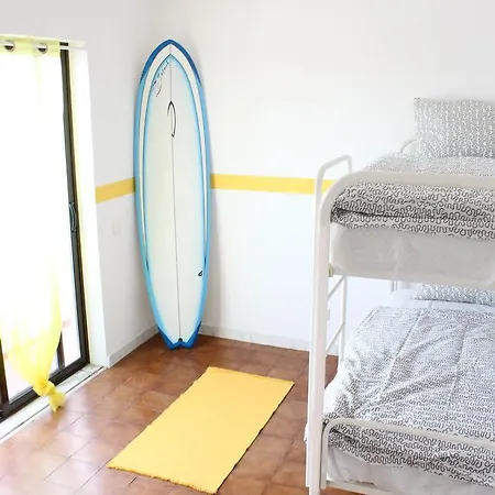 Rich & Poor Albergue Albufeira