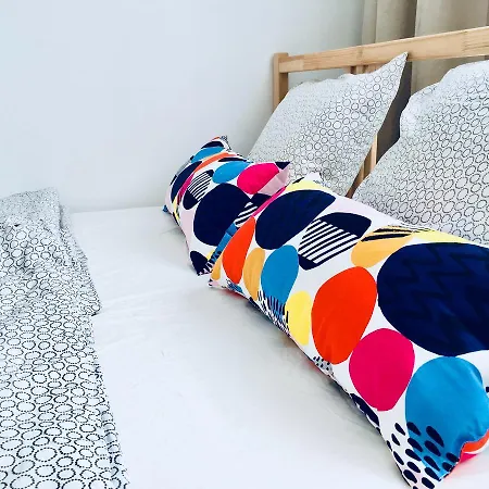 Rich & Poor ホステル *