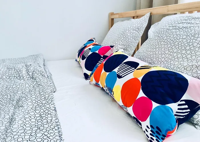 Rich & Poor ホステル *