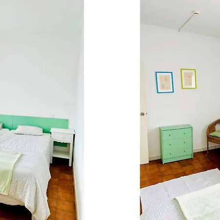Auberge de jeunesse Rich & Poor
