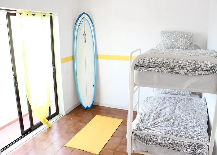 Rich&poor Hostel Albufeira