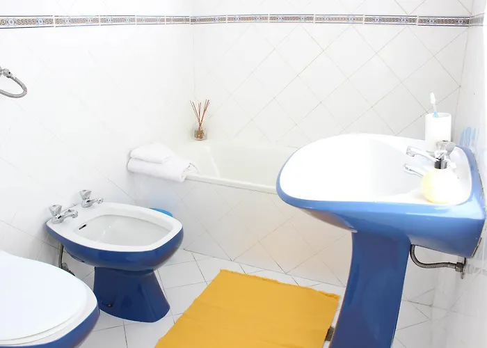 Hostel Rich&poor Albufeira